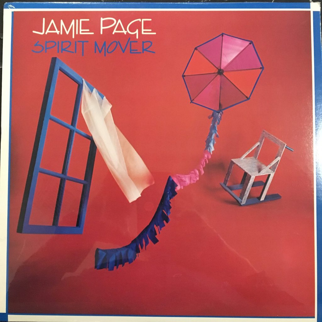 Recorded in 1985