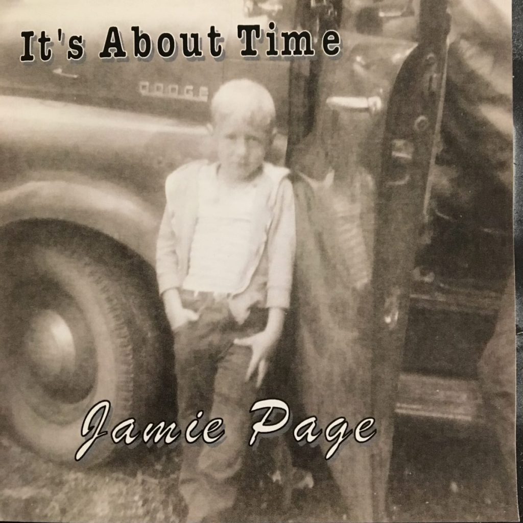 Recorded in 2005