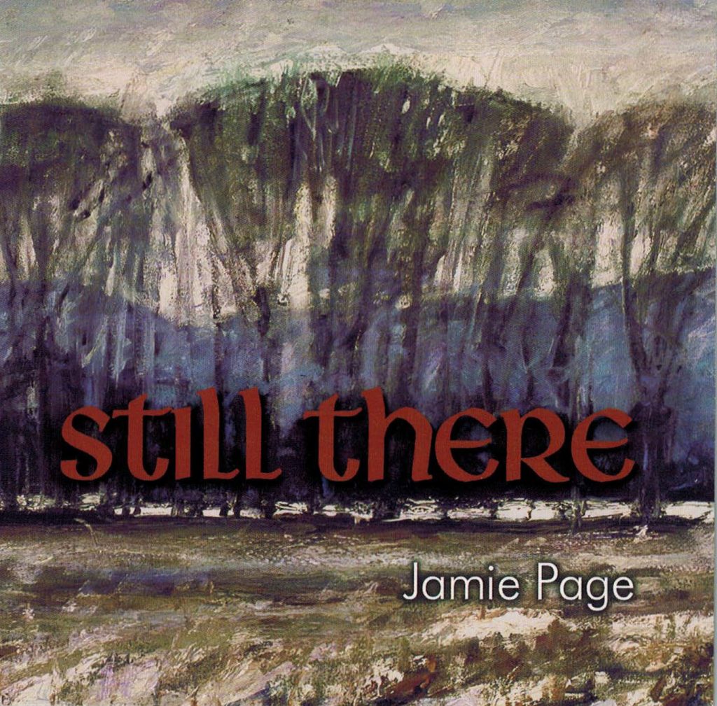 Recorded in 1990